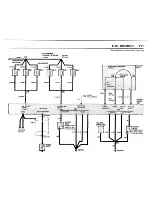 Preview for 21 page of BMW 1984 528E Electrical Troubleshooting Manual