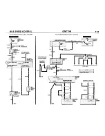 Preview for 23 page of BMW 1984 528E Electrical Troubleshooting Manual