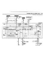 Preview for 25 page of BMW 1984 528E Electrical Troubleshooting Manual