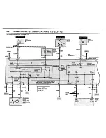 Preview for 26 page of BMW 1984 528E Electrical Troubleshooting Manual