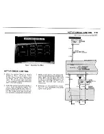 Preview for 29 page of BMW 1984 528E Electrical Troubleshooting Manual