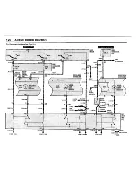 Preview for 30 page of BMW 1984 528E Electrical Troubleshooting Manual