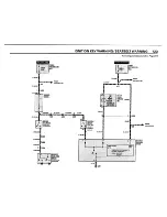 Preview for 33 page of BMW 1984 528E Electrical Troubleshooting Manual