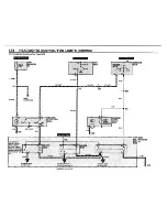 Preview for 34 page of BMW 1984 528E Electrical Troubleshooting Manual