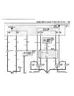 Preview for 35 page of BMW 1984 528E Electrical Troubleshooting Manual