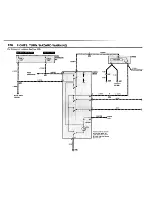 Preview for 36 page of BMW 1984 528E Electrical Troubleshooting Manual