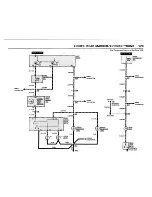 Preview for 39 page of BMW 1984 528E Electrical Troubleshooting Manual