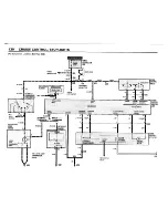 Preview for 40 page of BMW 1984 528E Electrical Troubleshooting Manual