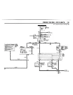 Preview for 41 page of BMW 1984 528E Electrical Troubleshooting Manual