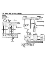 Preview for 42 page of BMW 1984 528E Electrical Troubleshooting Manual