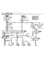 Preview for 44 page of BMW 1984 528E Electrical Troubleshooting Manual