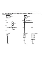 Preview for 46 page of BMW 1984 528E Electrical Troubleshooting Manual