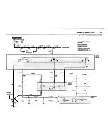 Preview for 49 page of BMW 1984 528E Electrical Troubleshooting Manual