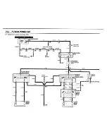 Preview for 50 page of BMW 1984 528E Electrical Troubleshooting Manual