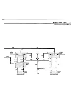 Preview for 51 page of BMW 1984 528E Electrical Troubleshooting Manual