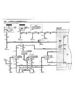 Preview for 52 page of BMW 1984 528E Electrical Troubleshooting Manual