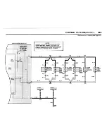 Preview for 53 page of BMW 1984 528E Electrical Troubleshooting Manual