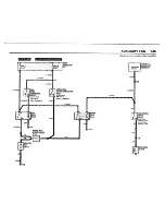 Preview for 55 page of BMW 1984 528E Electrical Troubleshooting Manual