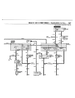 Preview for 57 page of BMW 1984 528E Electrical Troubleshooting Manual