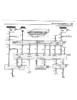 Preview for 59 page of BMW 1984 528E Electrical Troubleshooting Manual