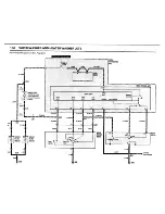 Preview for 60 page of BMW 1984 528E Electrical Troubleshooting Manual