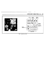 Preview for 61 page of BMW 1984 528E Electrical Troubleshooting Manual