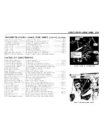 Preview for 70 page of BMW 1984 528E Electrical Troubleshooting Manual