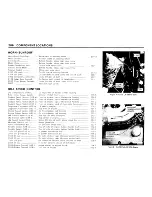 Preview for 71 page of BMW 1984 528E Electrical Troubleshooting Manual