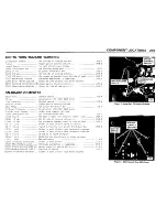 Preview for 74 page of BMW 1984 528E Electrical Troubleshooting Manual