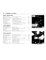 Preview for 75 page of BMW 1984 528E Electrical Troubleshooting Manual