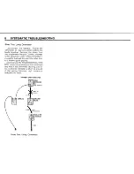 Preview for 10 page of BMW 1984 733i Electrical Troubleshooting Manual