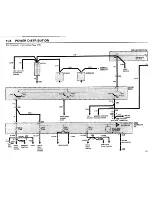 Preview for 14 page of BMW 1984 733i Electrical Troubleshooting Manual