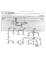 Preview for 16 page of BMW 1984 733i Electrical Troubleshooting Manual