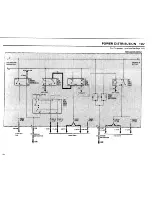 Preview for 17 page of BMW 1984 733i Electrical Troubleshooting Manual