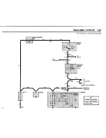 Preview for 19 page of BMW 1984 733i Electrical Troubleshooting Manual