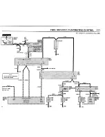 Preview for 21 page of BMW 1984 733i Electrical Troubleshooting Manual