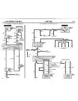 Preview for 23 page of BMW 1984 733i Electrical Troubleshooting Manual