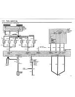 Preview for 24 page of BMW 1984 733i Electrical Troubleshooting Manual