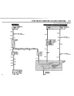 Preview for 25 page of BMW 1984 733i Electrical Troubleshooting Manual