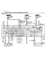 Preview for 28 page of BMW 1984 733i Electrical Troubleshooting Manual