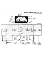 Preview for 29 page of BMW 1984 733i Electrical Troubleshooting Manual