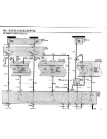 Preview for 34 page of BMW 1984 733i Electrical Troubleshooting Manual