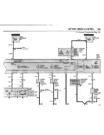 Preview for 35 page of BMW 1984 733i Electrical Troubleshooting Manual