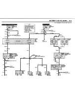 Preview for 37 page of BMW 1984 733i Electrical Troubleshooting Manual