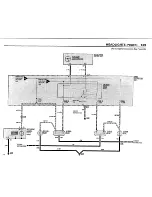 Preview for 39 page of BMW 1984 733i Electrical Troubleshooting Manual