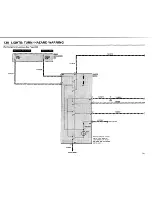 Preview for 40 page of BMW 1984 733i Electrical Troubleshooting Manual