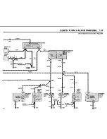 Preview for 41 page of BMW 1984 733i Electrical Troubleshooting Manual