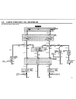 Preview for 42 page of BMW 1984 733i Electrical Troubleshooting Manual