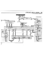 Preview for 45 page of BMW 1984 733i Electrical Troubleshooting Manual