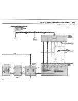 Preview for 47 page of BMW 1984 733i Electrical Troubleshooting Manual